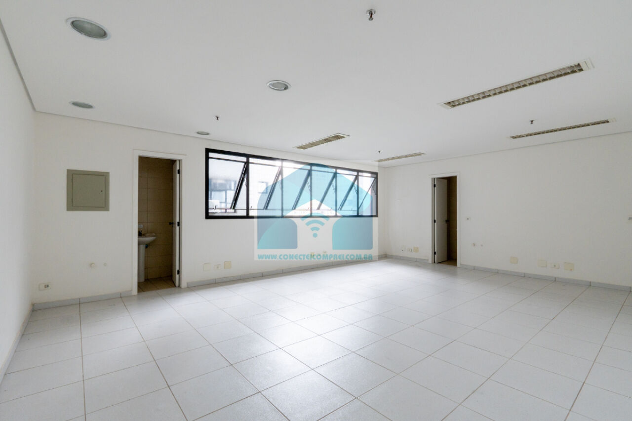 Conj. Comercial para Venda - Vila Clementino