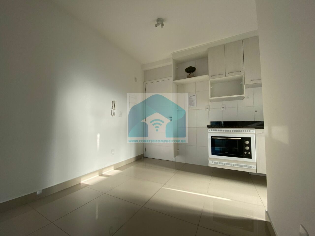 Apartamento para Venda - Vila Olímpia