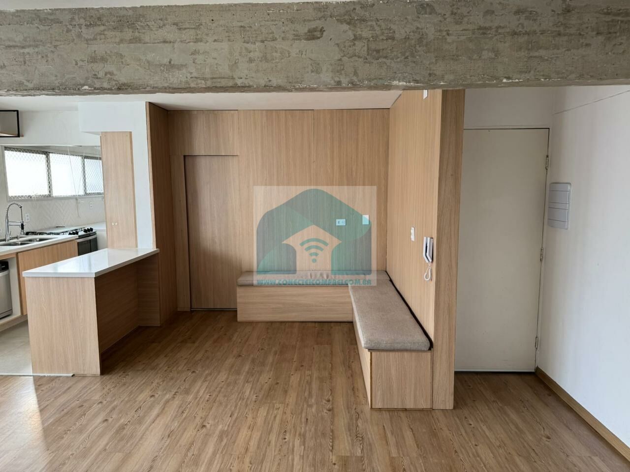 Apartamento para Venda - Campo Belo