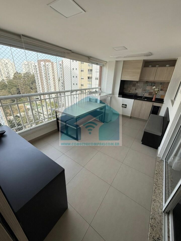 Apartamento para Venda - Vila Andrade