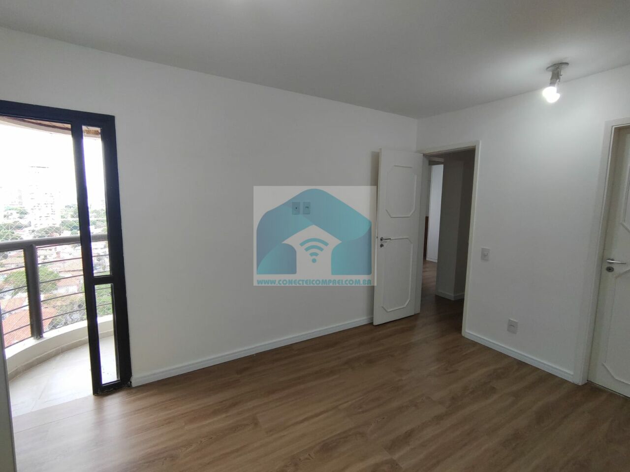 Apartamento para Venda - Brooklin Paulista