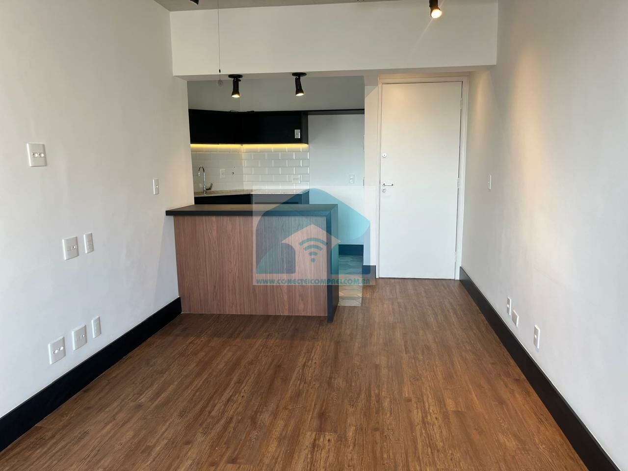 Apartamento para Locação - Campo Belo