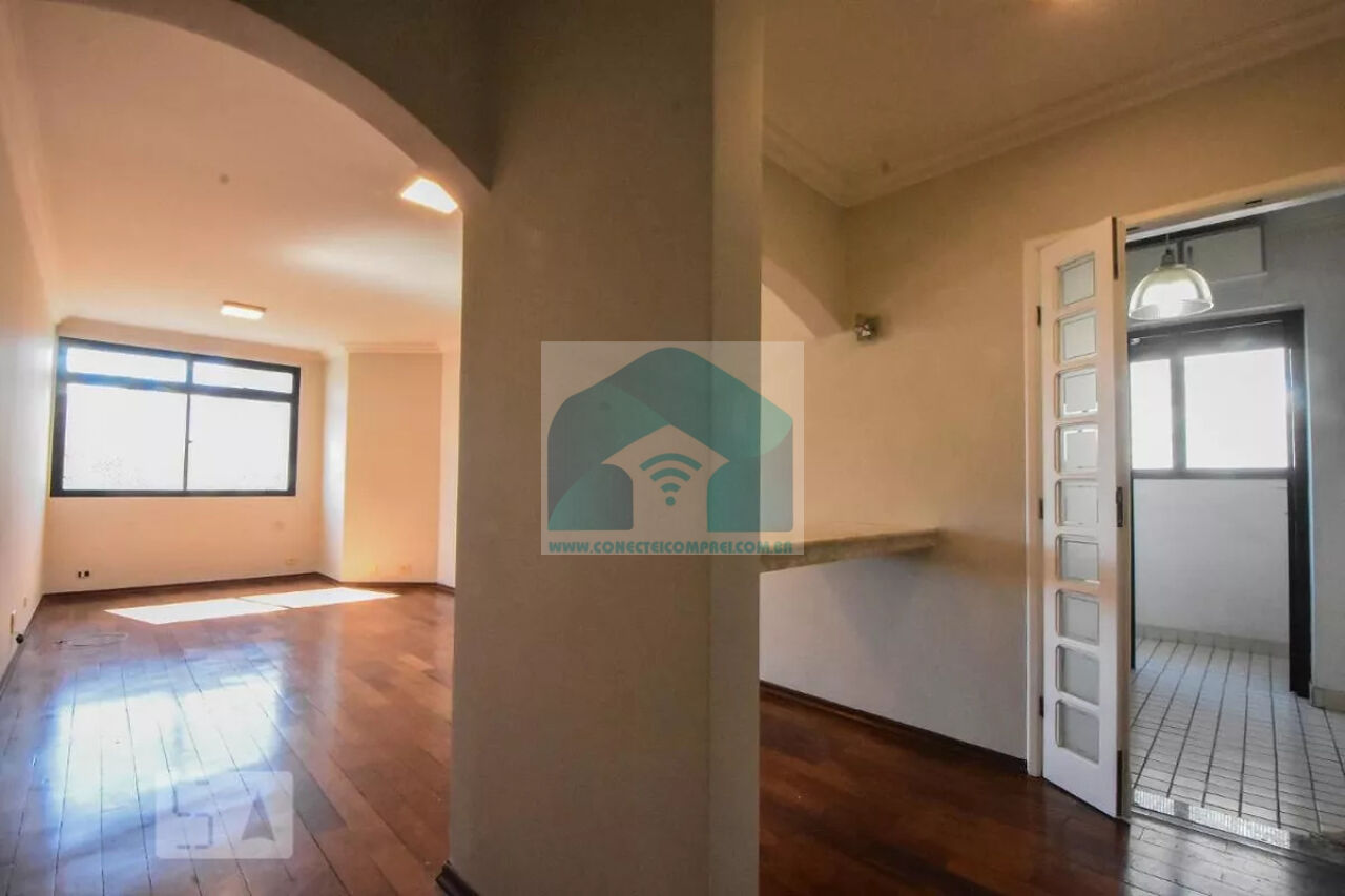 Apartamento para Venda - Santo Amaro