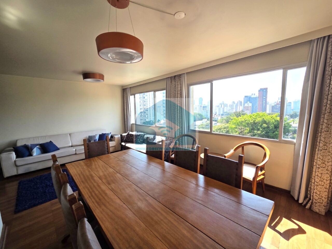 Apartamento para Venda - Santo Amaro