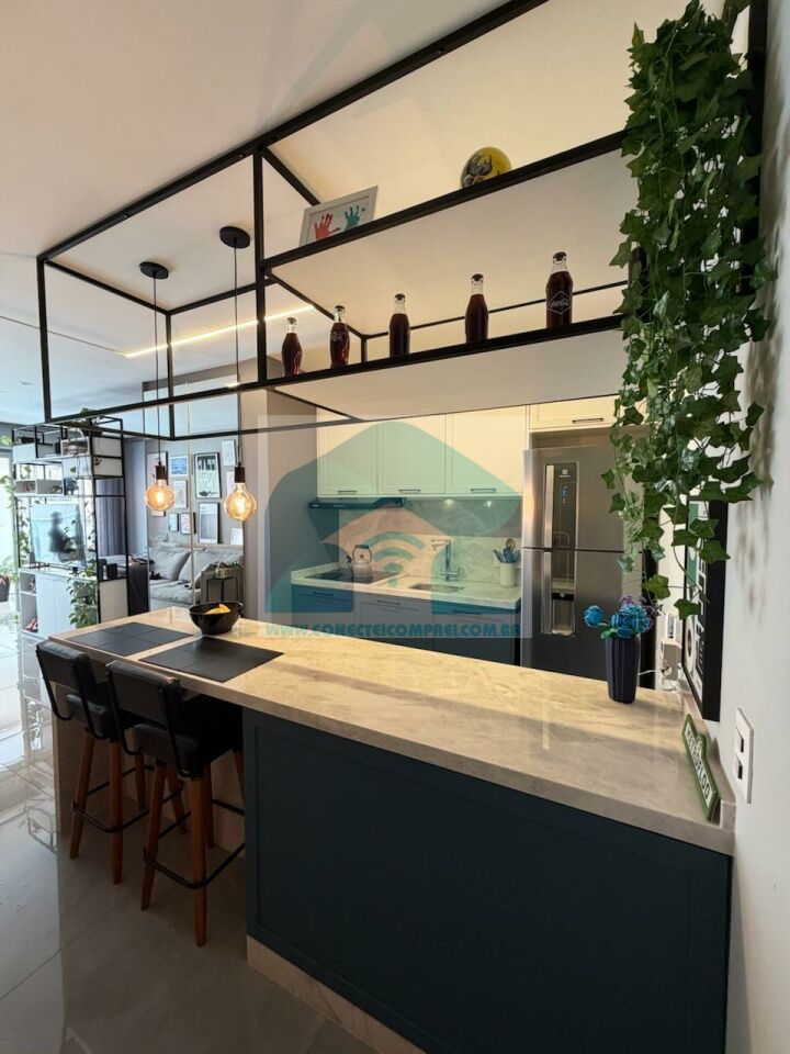 Apartamento para Venda - Campo Belo