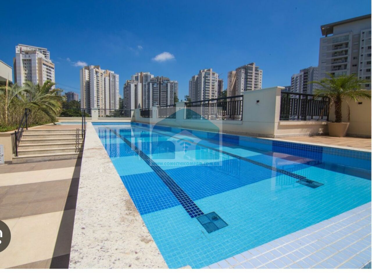 Apartamento para Venda - Vila Andrade