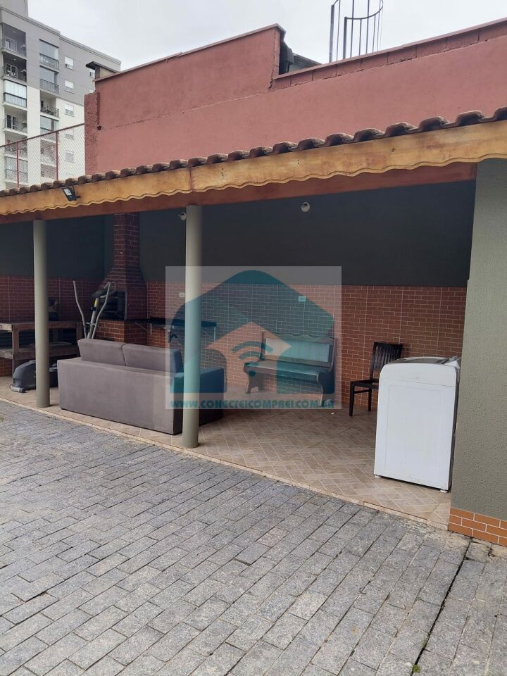 Cobertura para Venda - Vila Andrade