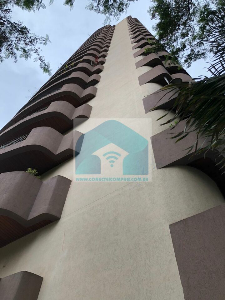 Apartamento para Venda - Vila Andrade