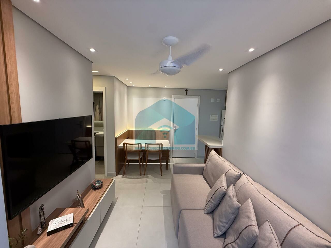 Apartamento para Venda - Santo Amaro