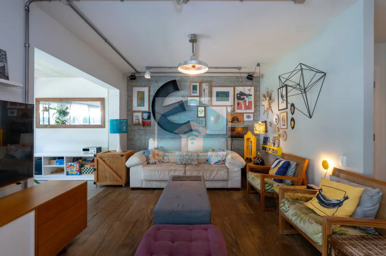 Apartamento para Venda - Jardim Morumbi