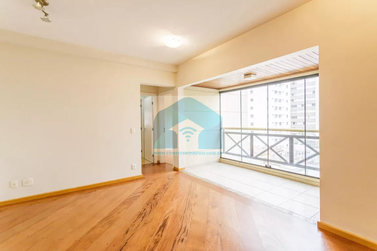 Apartamento para Venda - Moema