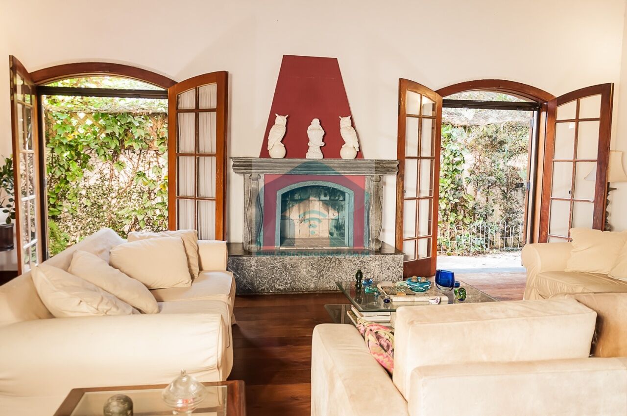 Casa Térrea para Venda - Jardim Guedala
