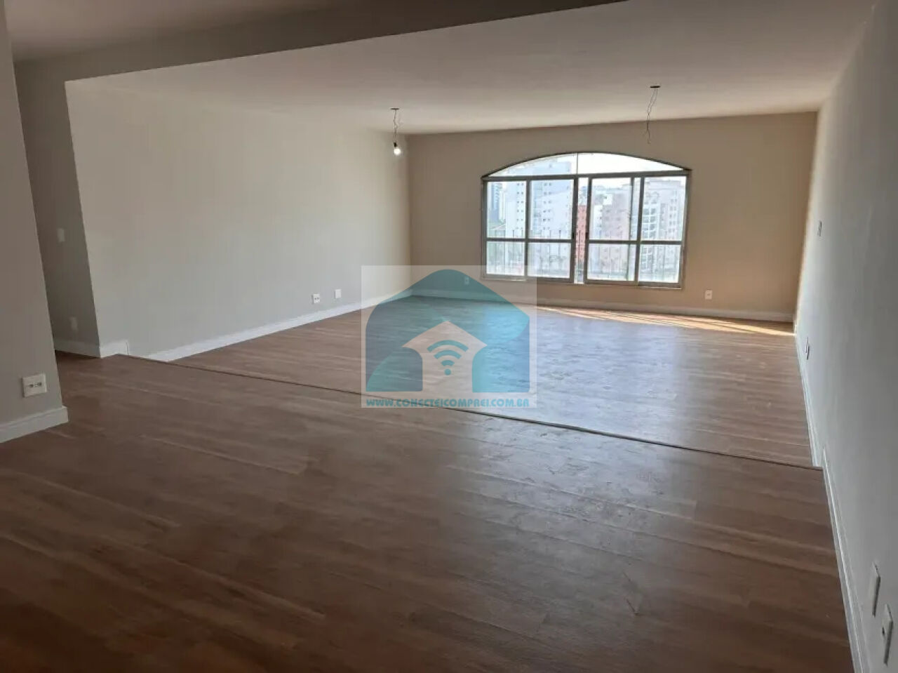 Apartamento para Venda - Vila Morumbi