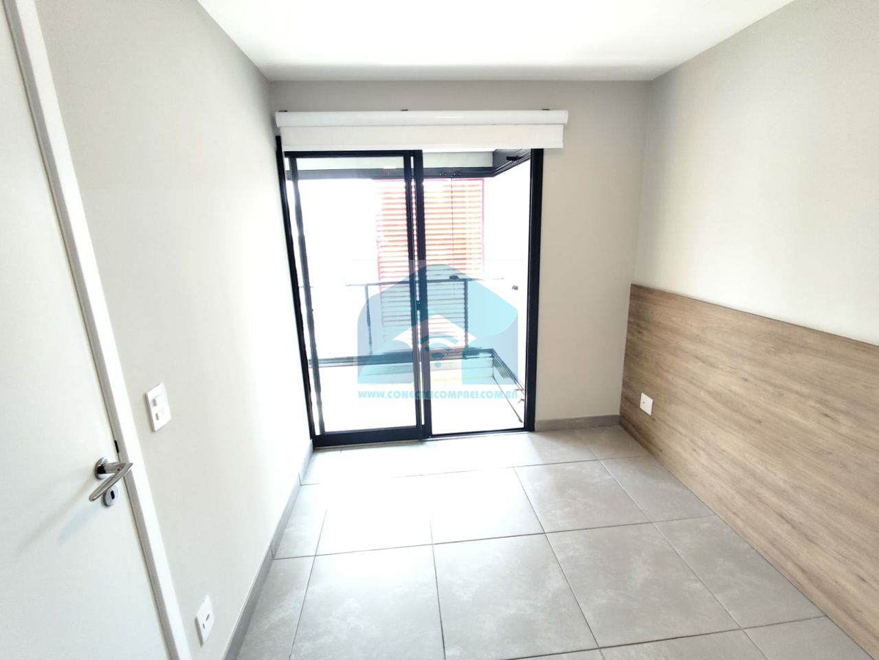 Apartamento para Locação - Campo Belo