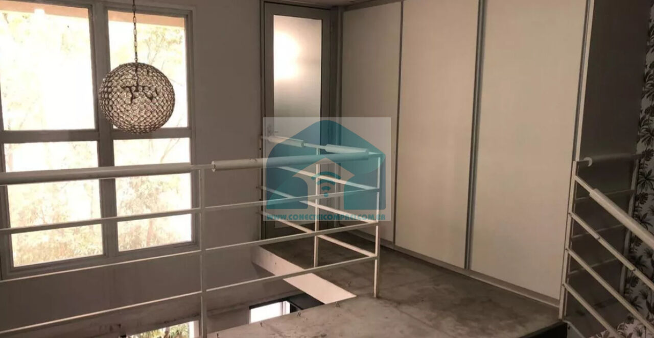 Duplex para Venda - Vila Andrade