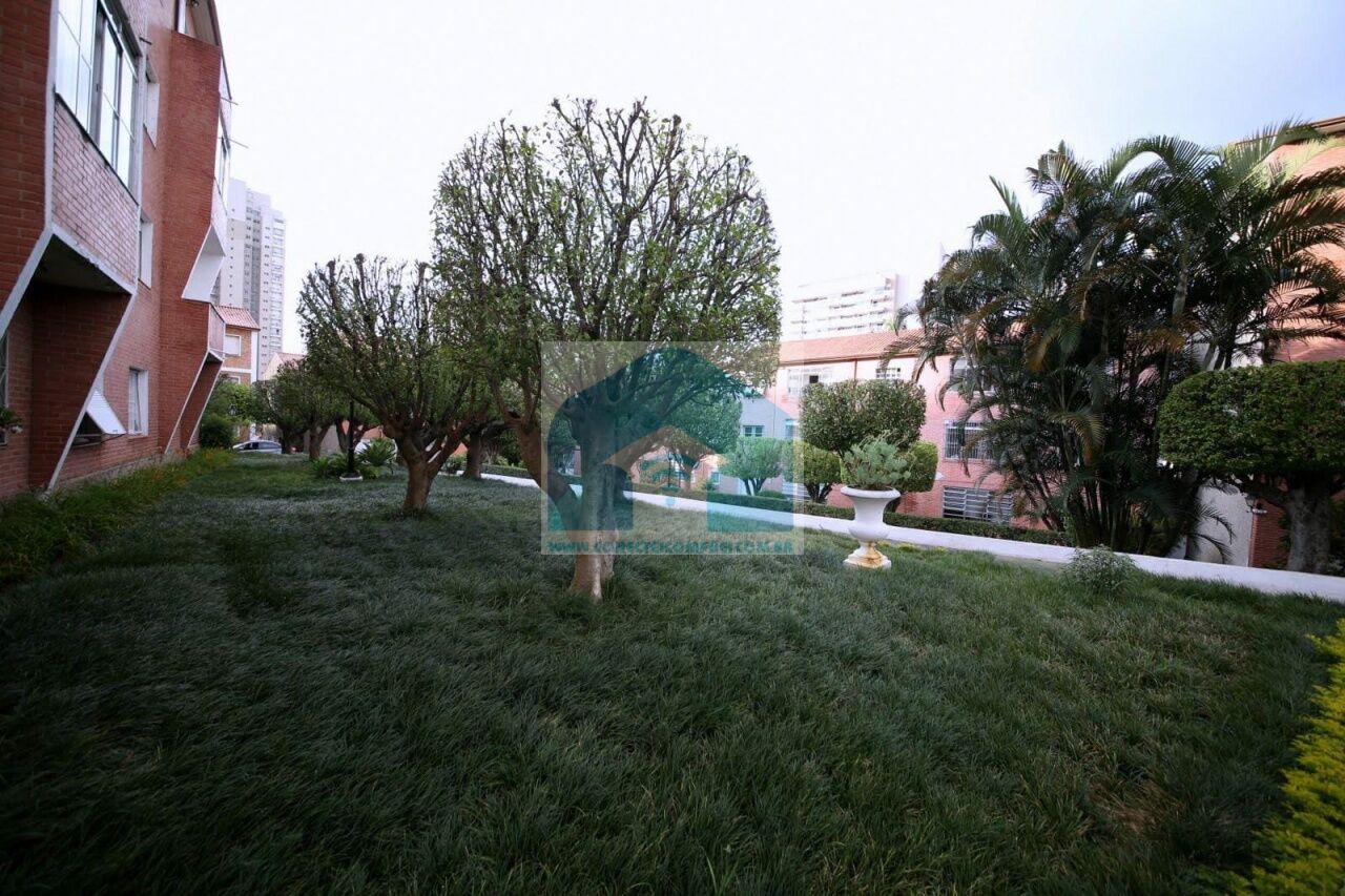 Apartamento para Venda - Brooklin Paulista