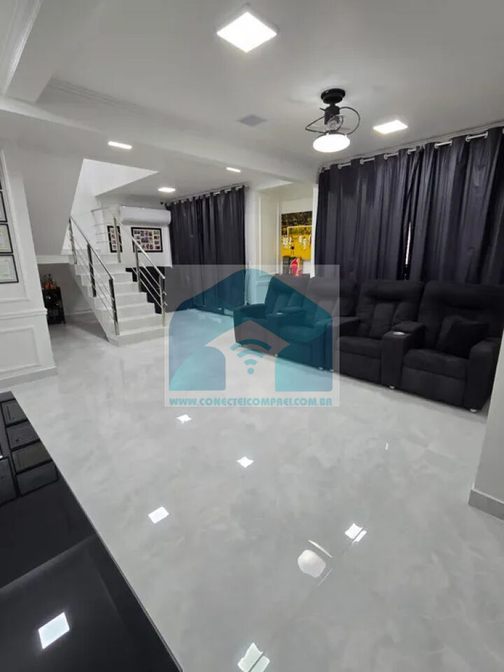 Cobertura para Venda - Lar São Paulo