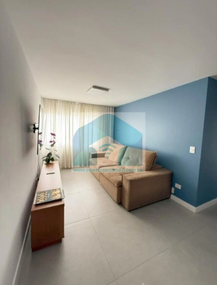 Apartamento para Venda - Vila Cordeiro