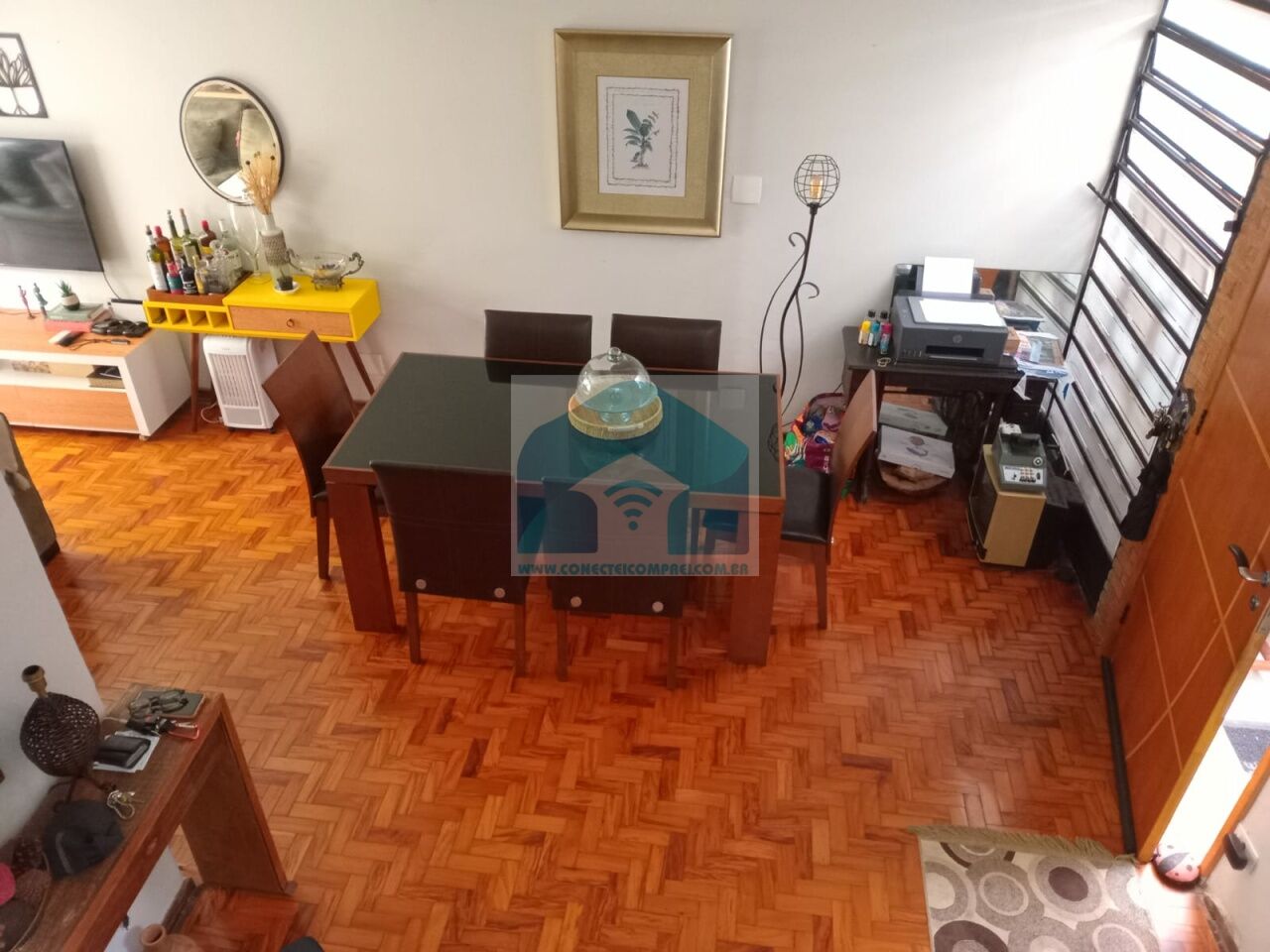 Casa Térrea para Venda - Campo Belo