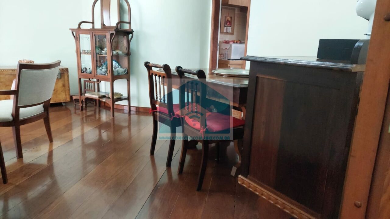 Apartamento para Venda - Brooklin Paulista