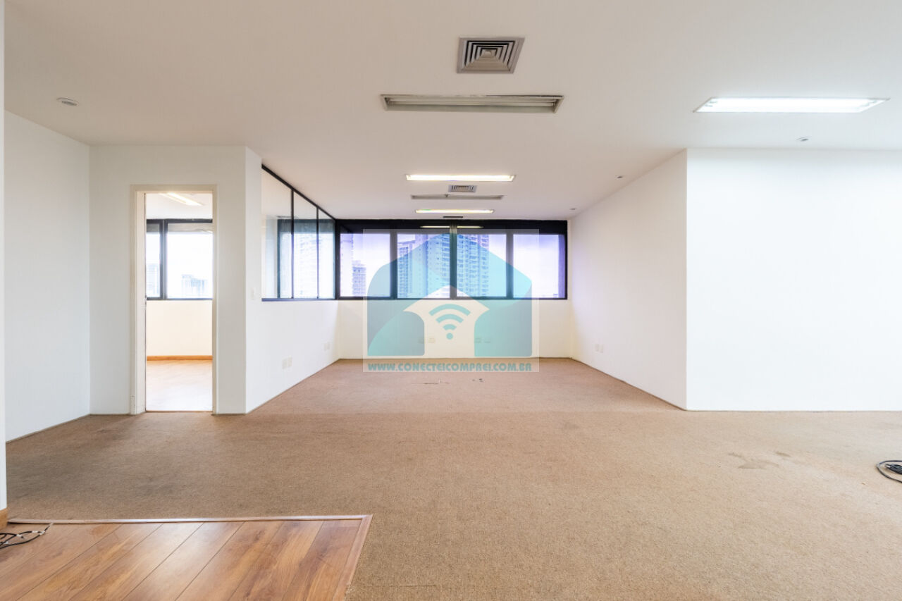 Conj. Comercial para Venda - Santo Amaro