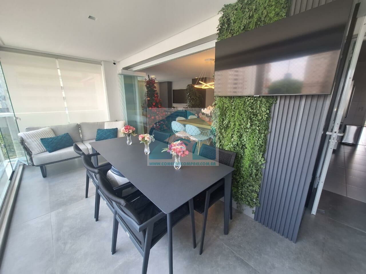 Apartamento para Venda - Vila Gertrudes