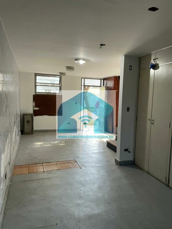 Casa Térrea para Venda - Vila Mariana