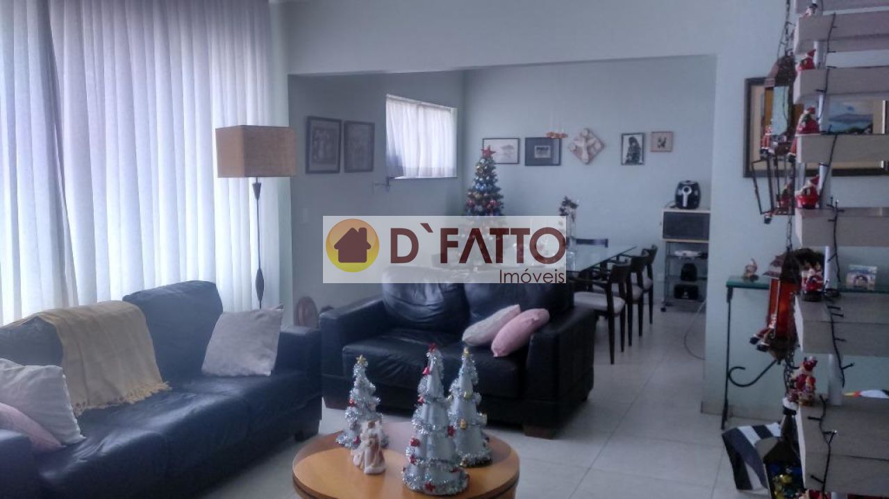 Sobrado para Venda - Jardim do Colégio Zona Norte
