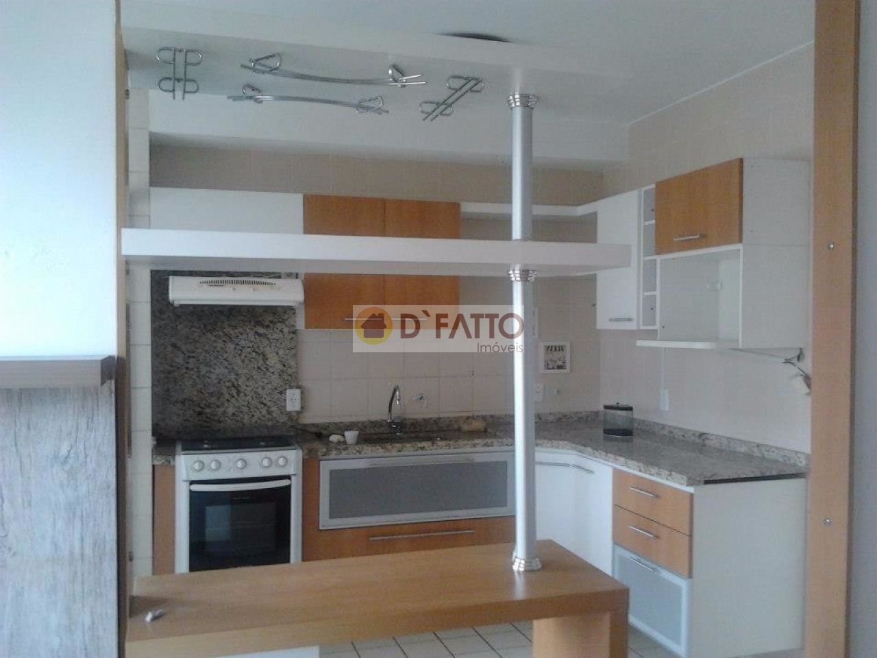 Apartamento para Venda - Vila Moreira