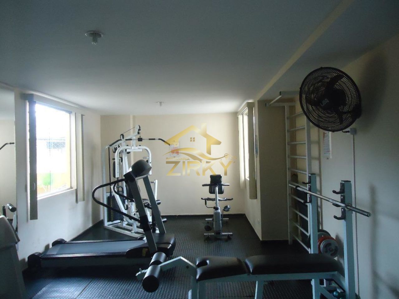 Apartamento para Venda - Cidade Brasil