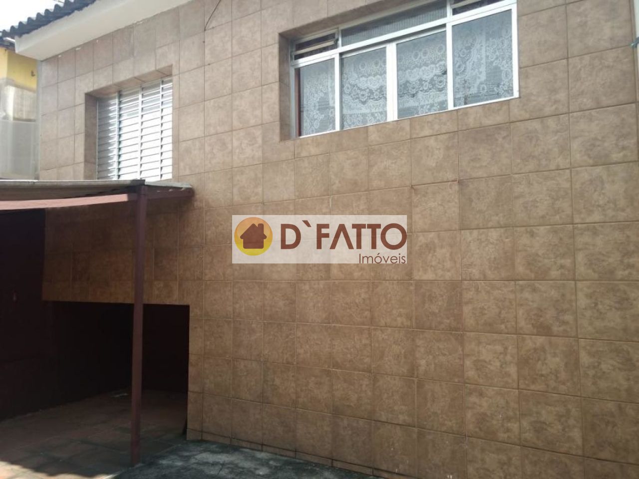 Casa para Venda - Jardim São Ricardo