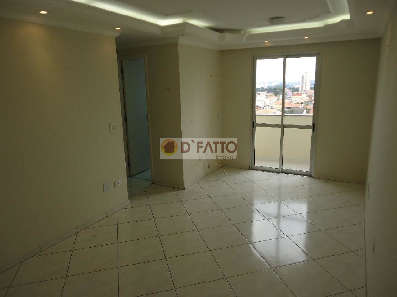 Apartamento para Venda - Vila Tijuco