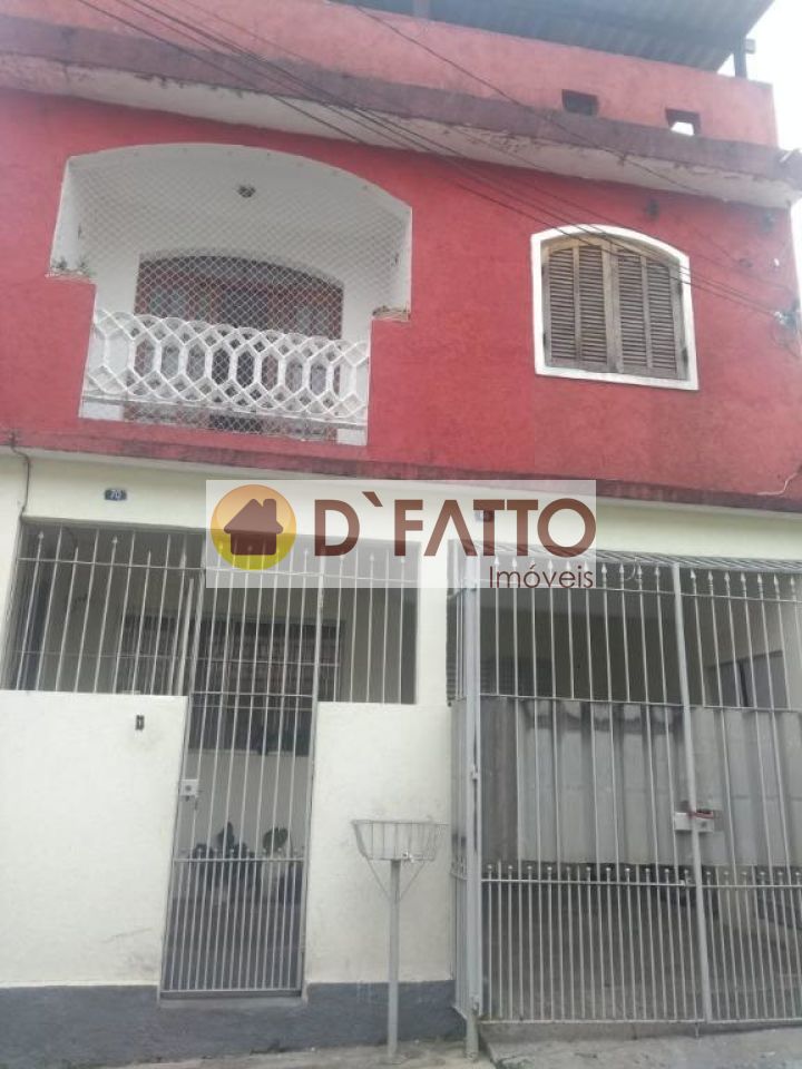Casa para Venda - Vila Esplanada