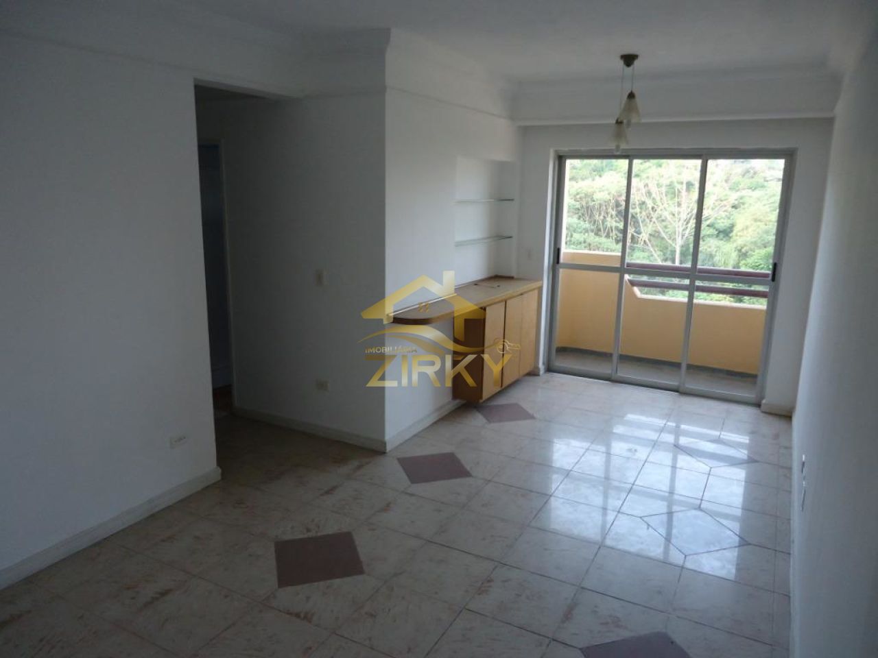 Apartamento para Venda - Cidade Brasil