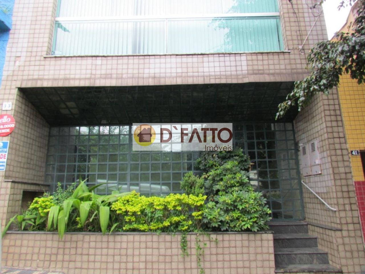 Prédio para Venda - Jardim São PauloZona Norte