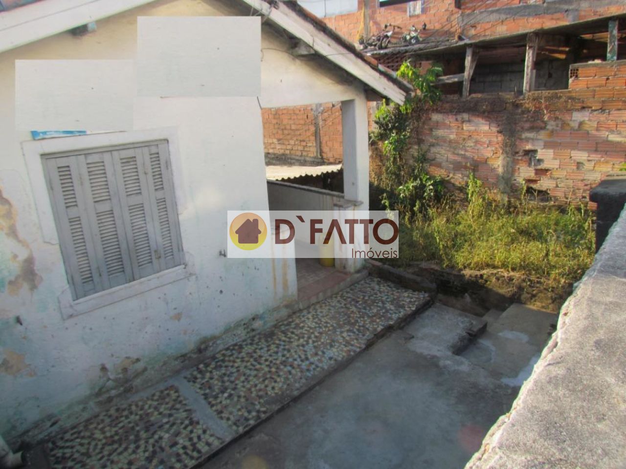 Terreno para Venda - Vila São Rafael