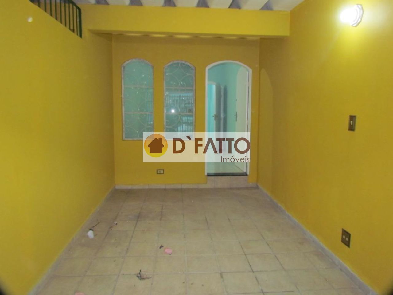 Casa para Venda - Vila Nilo