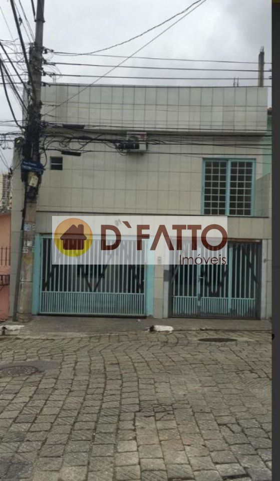 Casa para Venda - Vila das Bandeiras