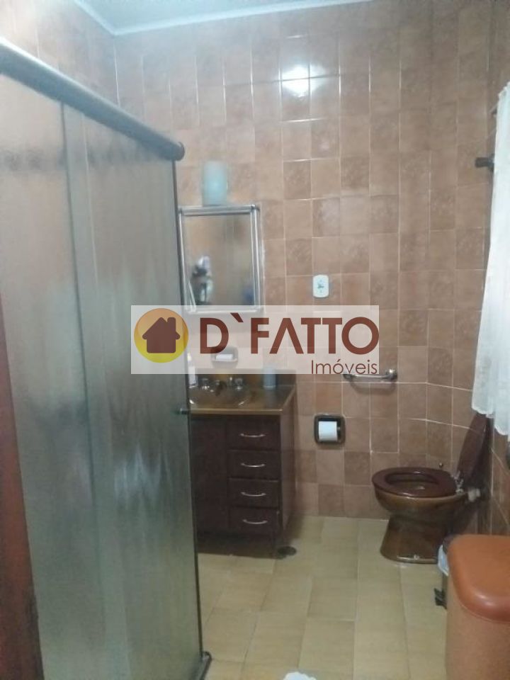Casa para Venda - Jardim Jaú