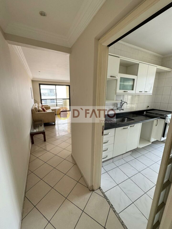 Apartamento para Locação - Gopoúva