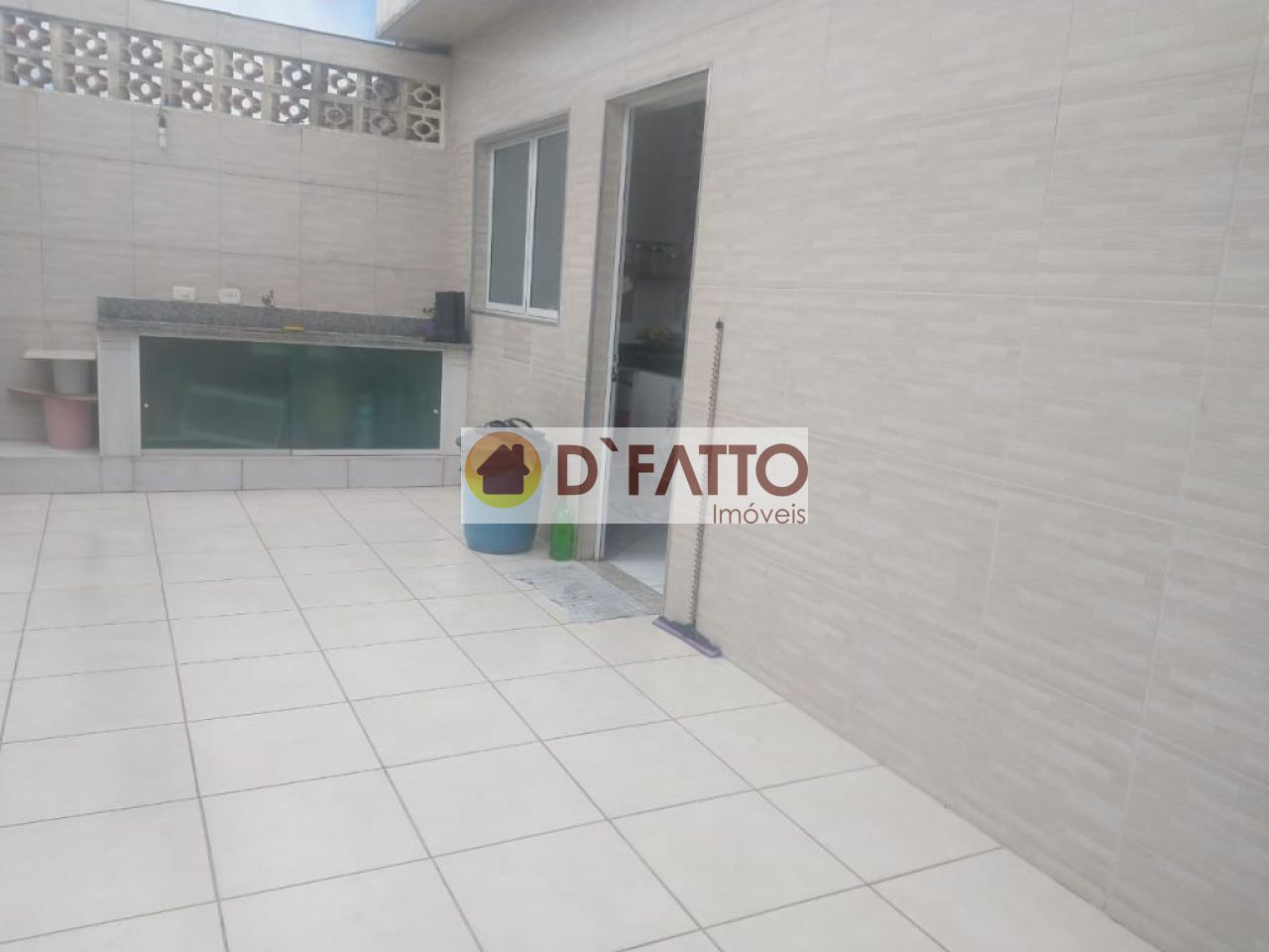 Casa para Venda - Cidade Brasil
