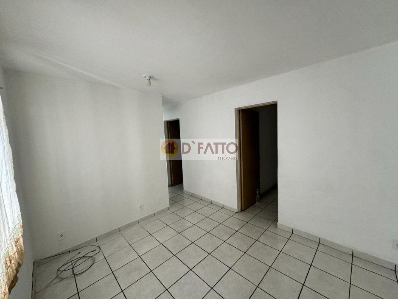 Apartamento para Venda - Jardim Tranqüilidade