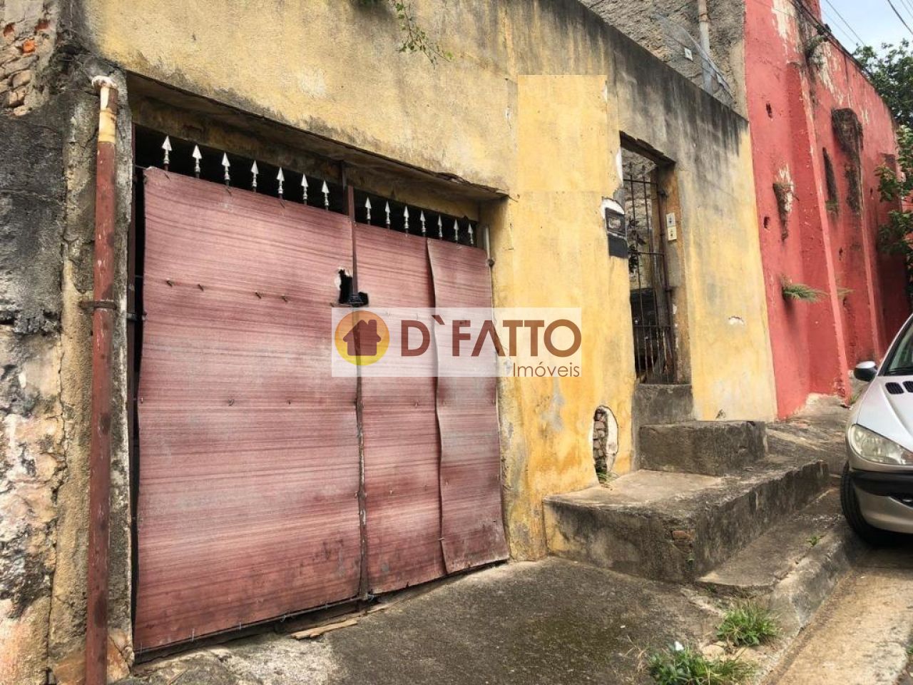 Casa para Venda - Vila Leda