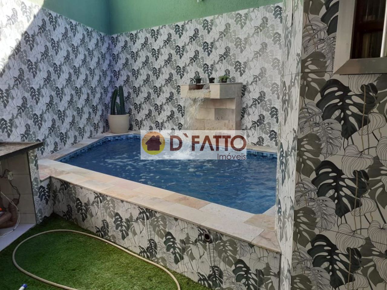 Casa para Venda - REGIÃO INDISPONÍVEL