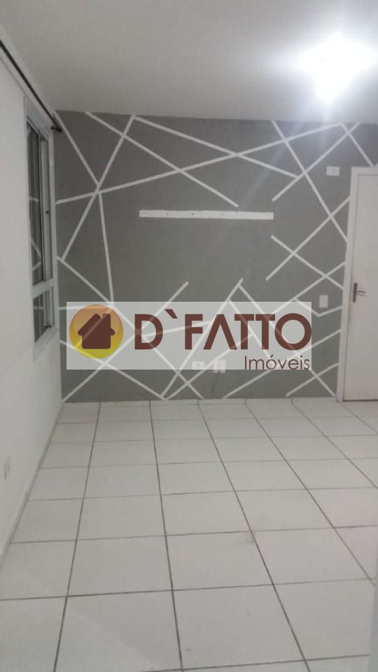 Apartamento para Venda - Cidade Parque Brasília