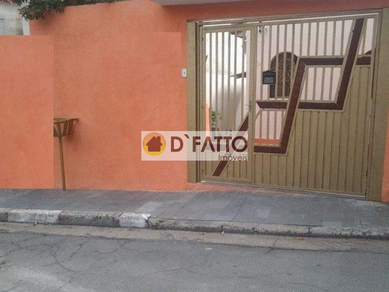 Casa para Venda - Vila Moreira