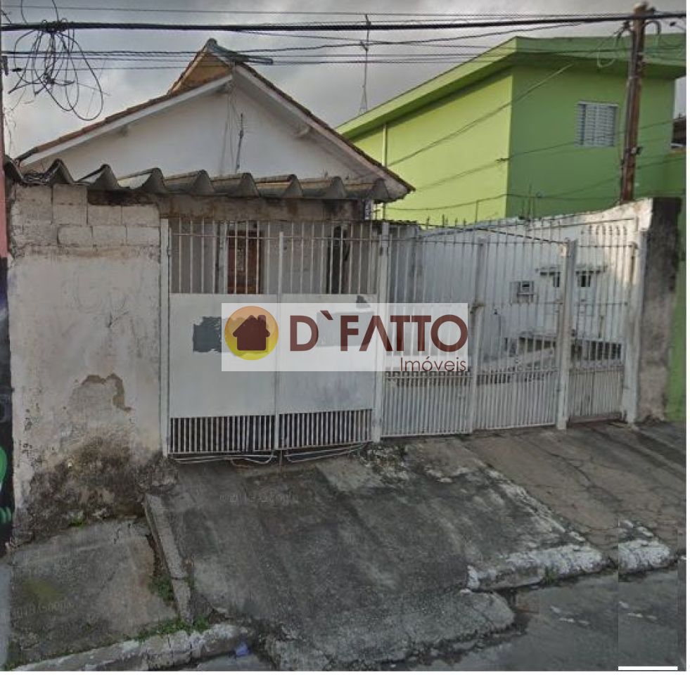 Casa para Venda - Vila Endres