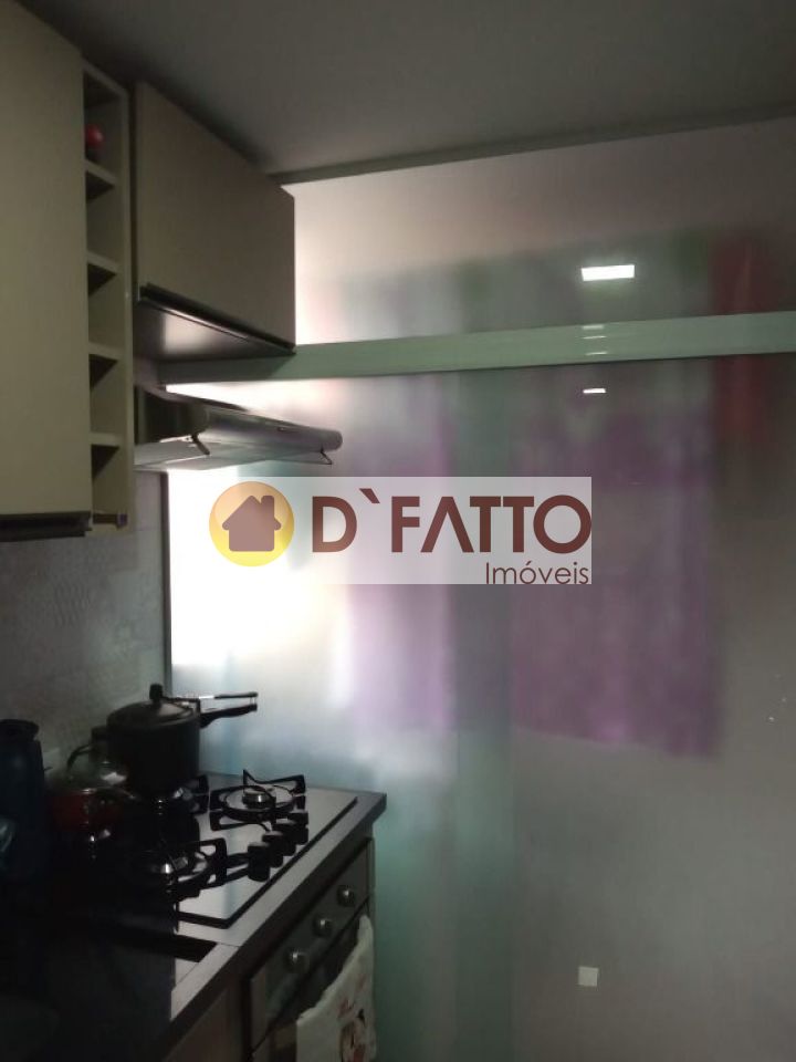 Apartamento para Venda - Jardim Angélica