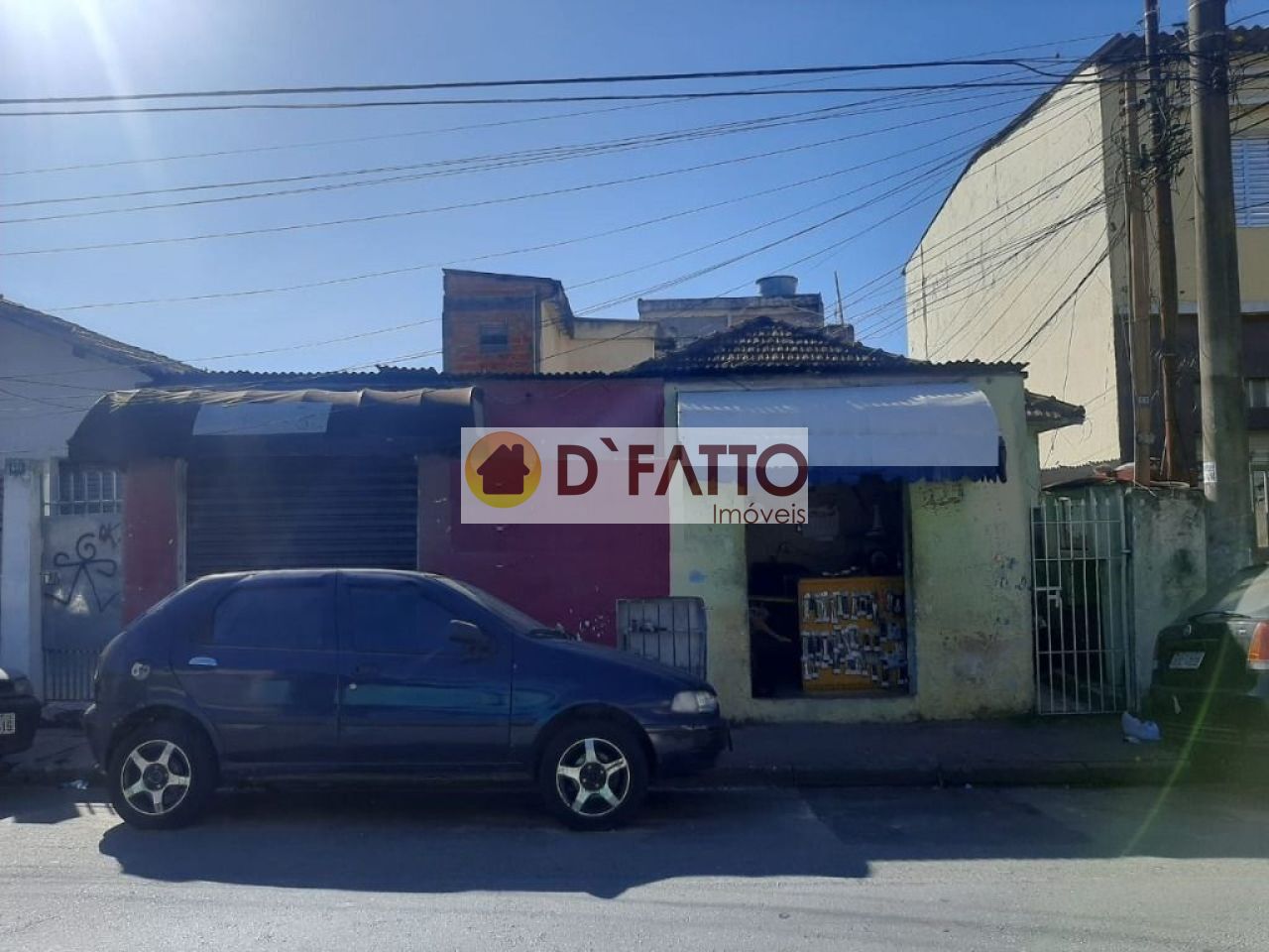 Casa para Venda - Jardim Tranqüilidade