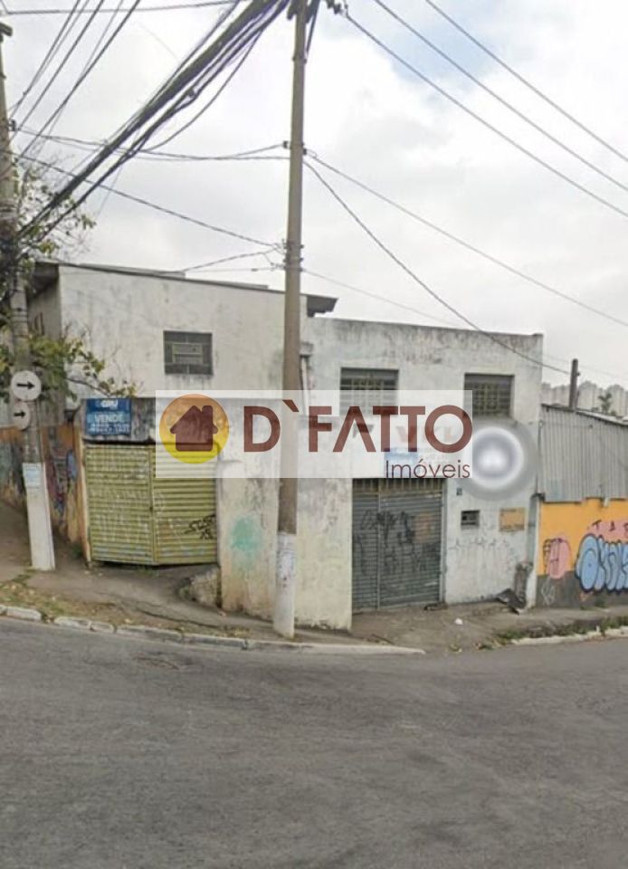 Galpão para Venda - Vila Endres